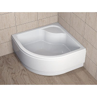 душовий піддон Radaway Indos A 80x80 (SIA8080-01)