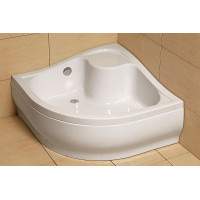 душовий піддон Radaway Korfu A 90x90 (4S99400-03)