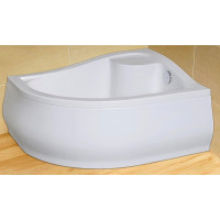 душовий піддон Radaway Korfu E 100x80 правий (4E81400-03R)