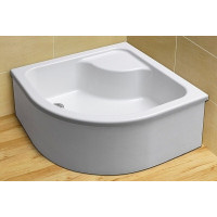 душевой поддон Radaway Naxos A 80x80 (SBA8841-1)
