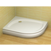 душовий піддон Radaway Patmos E 100x80 (4P81155-03L)