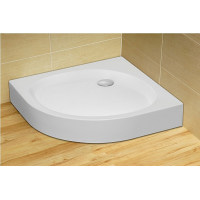 душевой поддон Radaway Patmos A Compact 90x90 (4S99155-05)