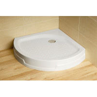 душовий піддон Radaway Rodos B 90x90 (4D99155-03)
