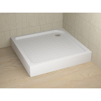 душовий піддон Radaway Rodos C Compact 80x80 (4K88155-04)