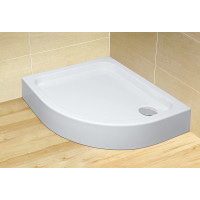 душевой поддон Radaway Siros E Compact 80x90 левый (SBE8917-1L)