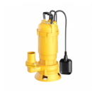 Насоси дренажно фекальні