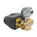 Аксесуари та комплектуючі