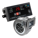 Автоматика для опалення