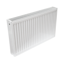 Сталеві радіатори