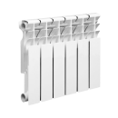 Алюмінієві радіатори