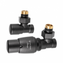 Терморегулююча арматура