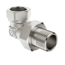 Різьбові з'єднання