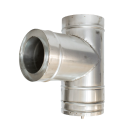 Димохідні труби та фітинг