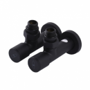 Запірна арматура