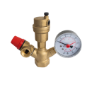 Запірно-регулююча арматура