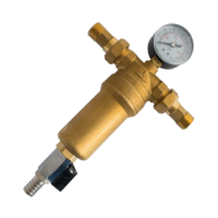 Фільтр самоочисний Karro Super (KR 88043) 1/2”