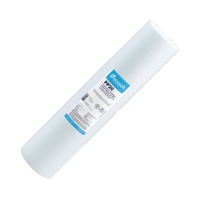 Картридж з поліпропілену EcoSoft (CPV452020ECO) 4,5"х20", 5 мкм