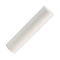 Картридж з поліпропілену EcoSoft Filter1 (CPV25105F1) 2,5"х10", 5 мкм