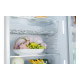 Вбудований холодильник Franke Easy Frost FCB 400 V NE E