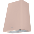 Кухонна витяжка Franke Smart Deco FSMD 508 RS (335.0530.201) рожевого кольору настінний монтаж; 50 см