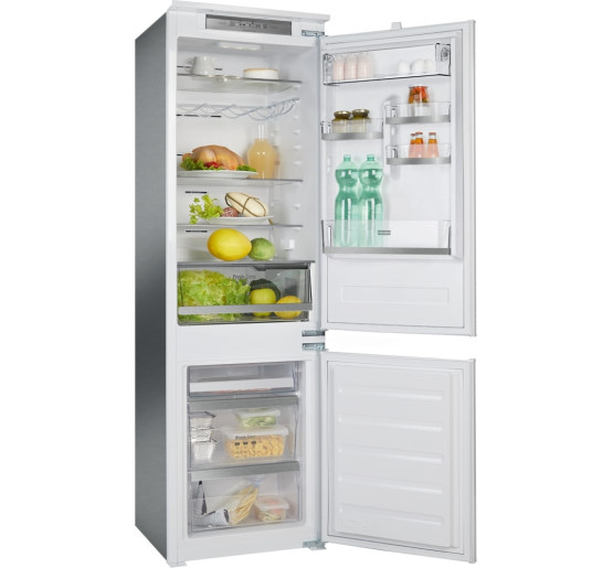 Встраиваемый холодильник Franke No Frost FCB 320 TNF NE F