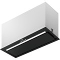 Кухонная вытяжка Franke Box Flush EVO FBFE BK MATT A70 (305.0665.365) Черный матовый встроенная полностью 70 см