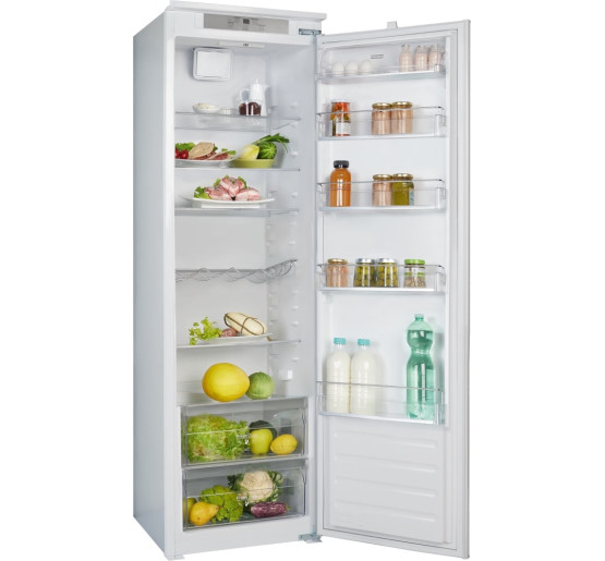 Вбудований холодильник Franke FSDR 330 V NE F
