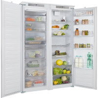 Встраиваемый холодильник Franke FSDR 330 V NE F