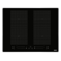 Индукционная электрическая варочная поверхность Franke Maris FMA 654 I FP XS (108.0675.410) Черный