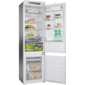 Встраиваемый холодильник Franke No Frost FCB 360 TNF NE F