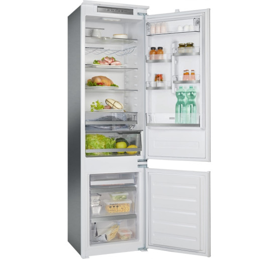 Встраиваемый холодильник Franke No Frost FCB 360 TNF NE F