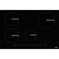 Індукційна електрична варильна поверхня Franke Smart FSM 804 I B BK (108.0606.110) Чорне скло