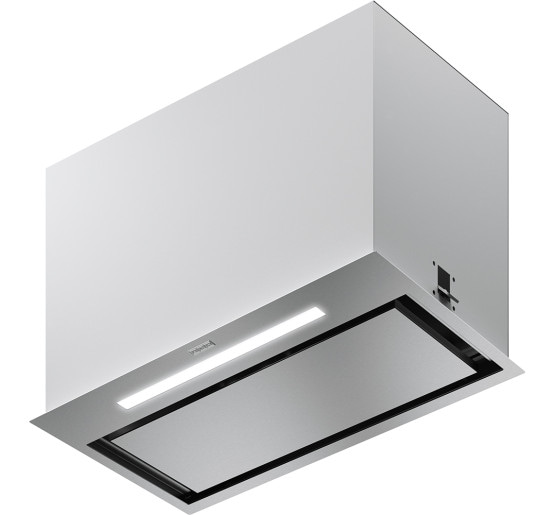 Кухонная вытяжка Franke Box Flush FBFP XS A52 (305.0665.368) Нержавеющая сталь полированная полностью встроенная 52 см