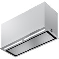 Кухонная вытяжка Franke Box Flush FBFP XS A70 (305.0665.369) Нержавеющая сталь полированная полностью встроенная 70 см