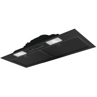 Кухонна витяжка Franke Inca Smart FBI 705 BK (305.0689.925) Чорний матовий вбудована повністю; 70 см