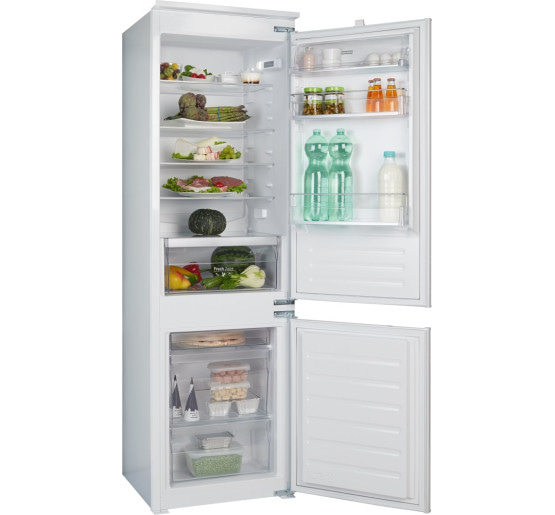 Вбудований холодильник Franke Easy Frost FCB 320 NE F