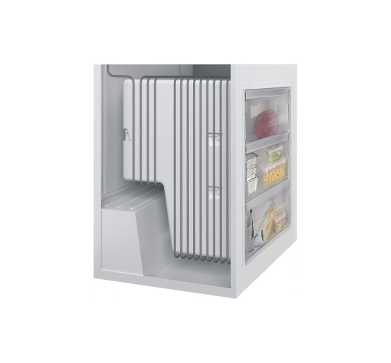 Встраиваемый холодильник Franke Easy Frost FCB 320 NE F