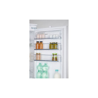 Вбудований холодильник Franke Easy Frost FCB 360 V NE E