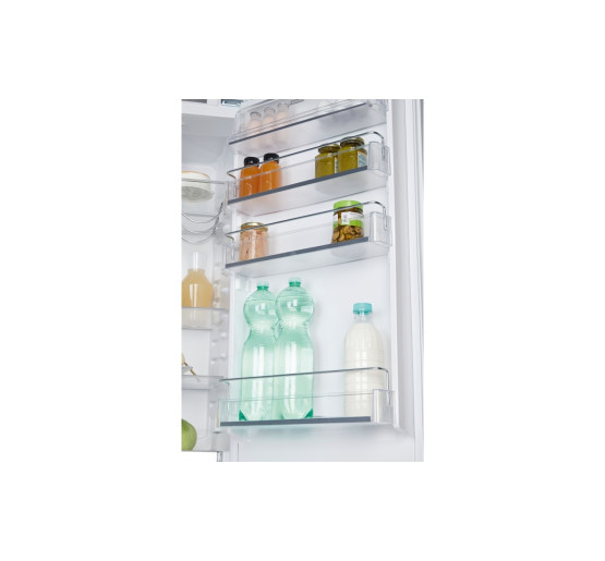 Встраиваемый холодильник Franke Easy Frost FCB 360 V NE E