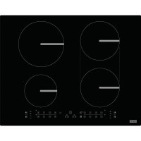 Індукційна електрична варильна поверхня Franke Smart FSM 654 I B BK (108.0606.108) Чорний