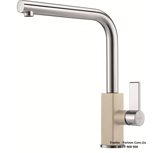 Кухонный смеситель Franke Maris Swivel |
