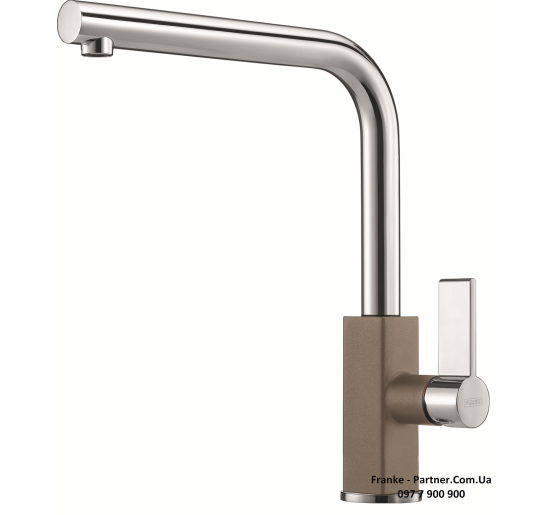 Кухонный смеситель Franke Maris Swivel |
