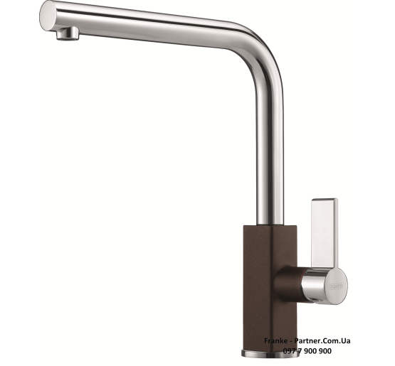 Кухонный смеситель Franke Maris Swivel |