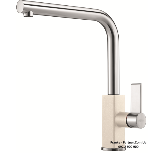 Кухонный смеситель Franke Maris Swivel |