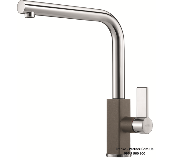 Кухонный смеситель Franke Maris Swivel |