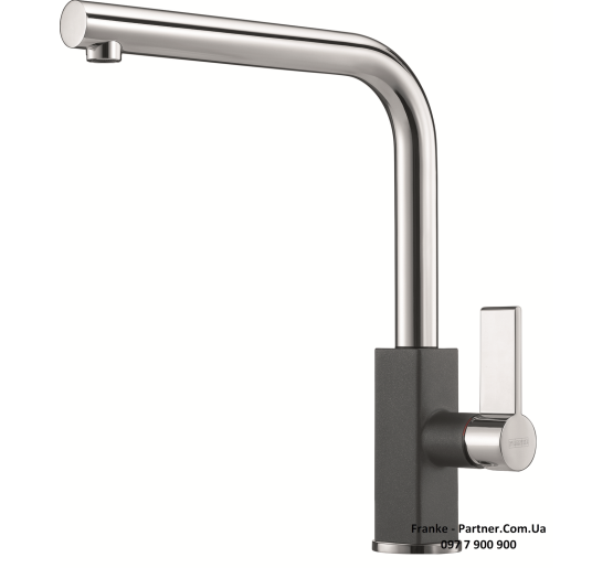 Кухонный смеситель Franke Maris Swivel |