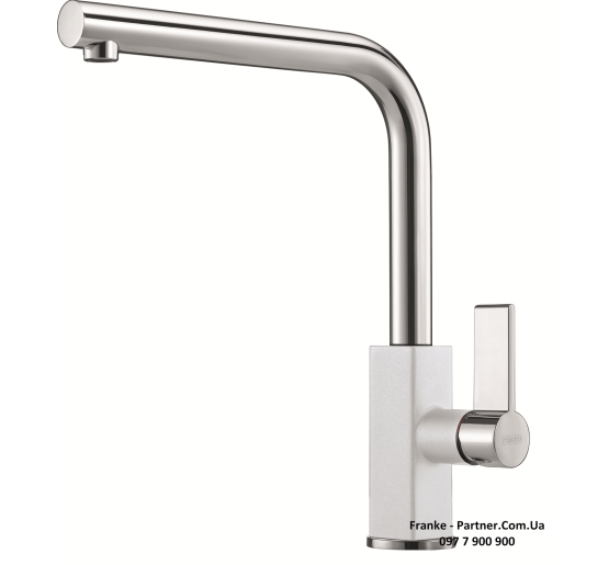 Кухонный смеситель Franke Maris Swivel |