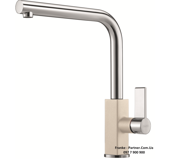Кухонный смеситель Franke Maris Swivel |