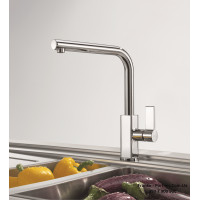 Кухонний змішувач Franke Maris Swivel | Онікс | 115.0392.356