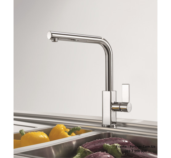 Кухонный смеситель Franke Maris Swivel |